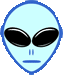 BlueAlien.org